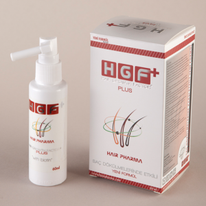 HGF Plus