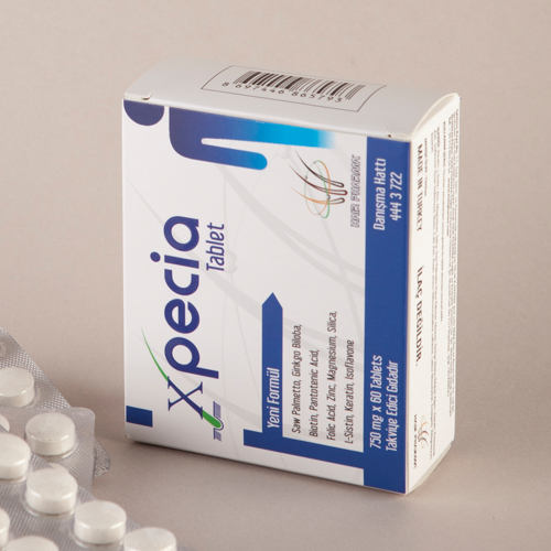 Xpecia Tablet (E)